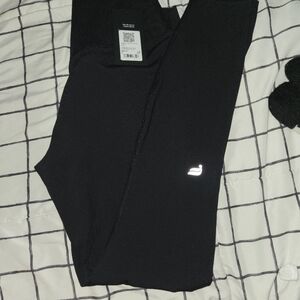 Fabletics No-Seam PureLuxe TLC Legging